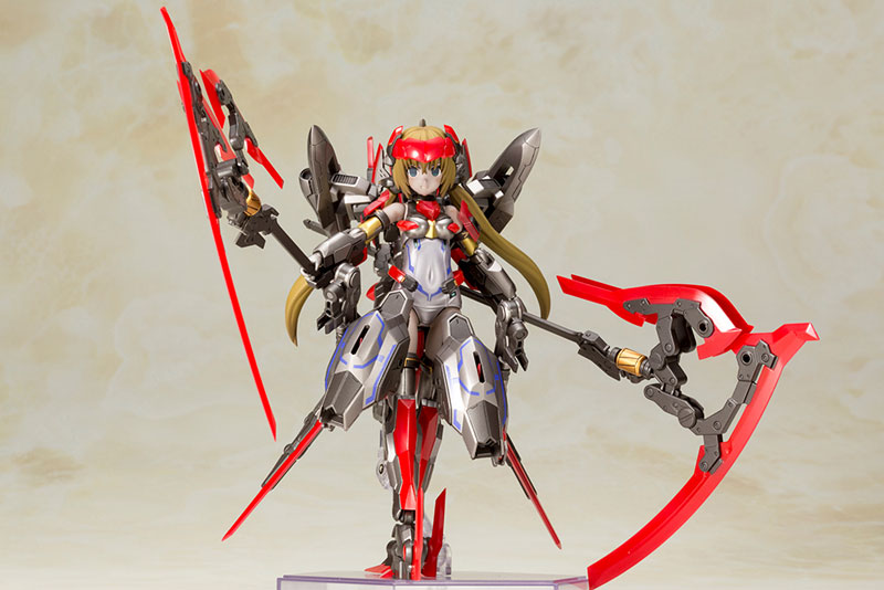 フレームアームズ・ガール フレズヴェルク=インバート プラモデル-003