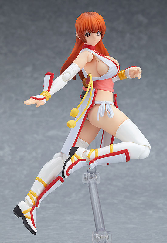 figma DEAD OR ALIVE 霞 C2ver.-004