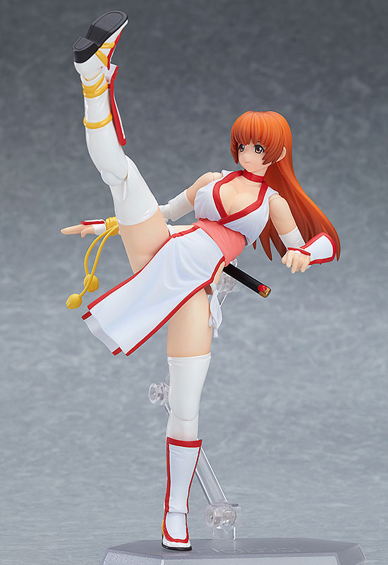 figma DEAD OR ALIVE 霞 C2ver.-005