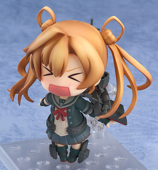 ねんどろいど 艦隊これくしょん -艦これ- 阿武隈改二-005