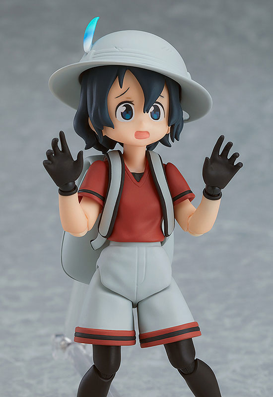 figma けものフレンズ かばん-004