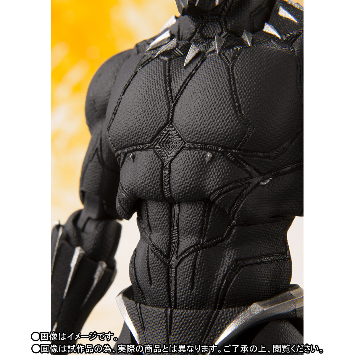 S.H.Figuarts ブラックパンサー-005