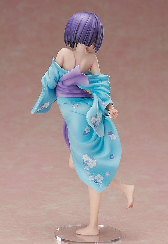 Y-STYLE To LOVEる-とらぶる- ダークネス 西連寺春菜 浴衣Ver. 1/8 完成品フィギュア-003