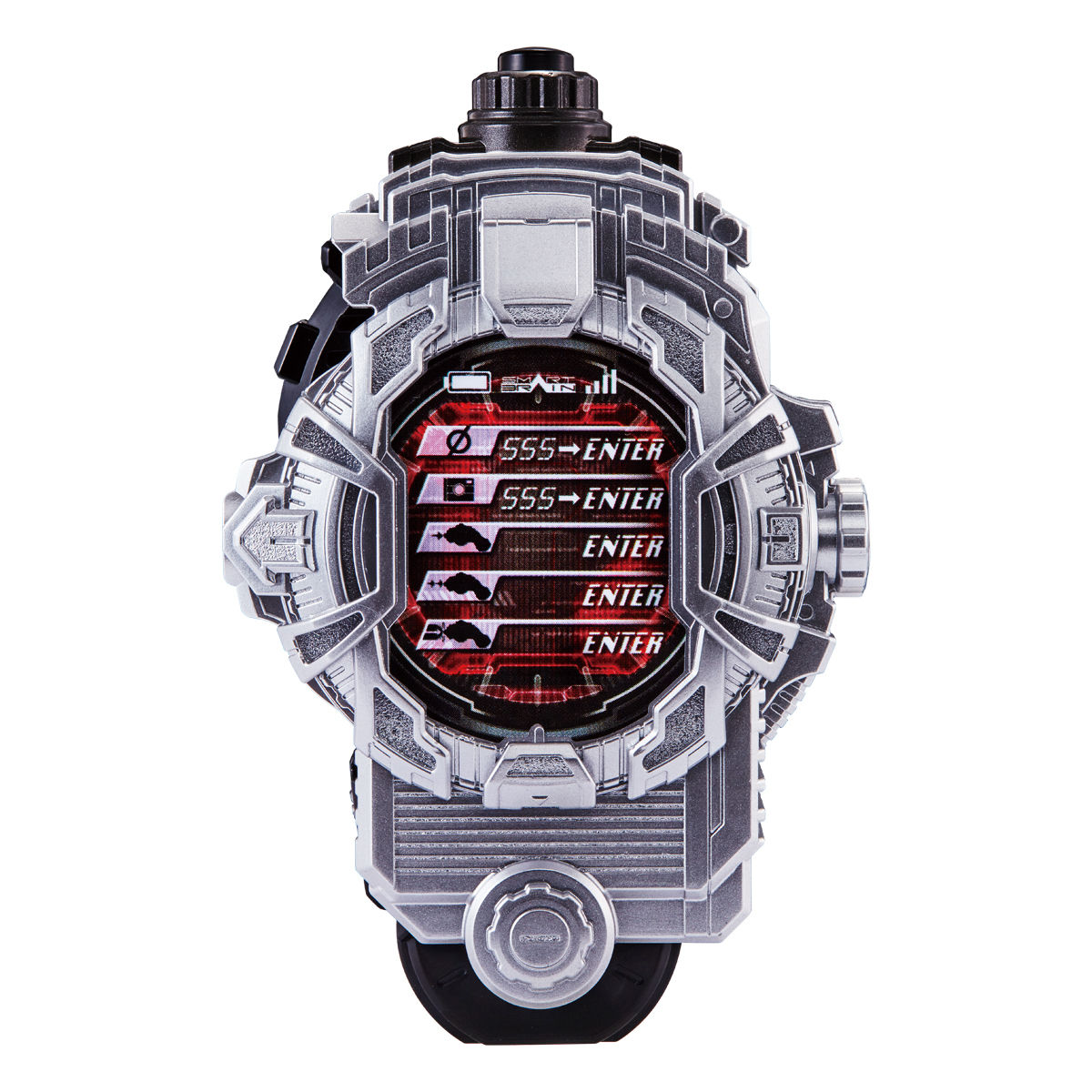 ライドガジェットシリーズ『DXファイズフォンＸ（テン）』仮面ライダージオウ  変身なりきり-002