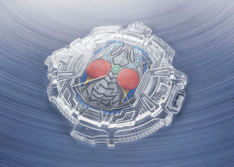 S.H.フィギュアーツ『仮面ライダーブレイド -20 Kamen Rider Kicks Ver.-』可動フィギュア-002