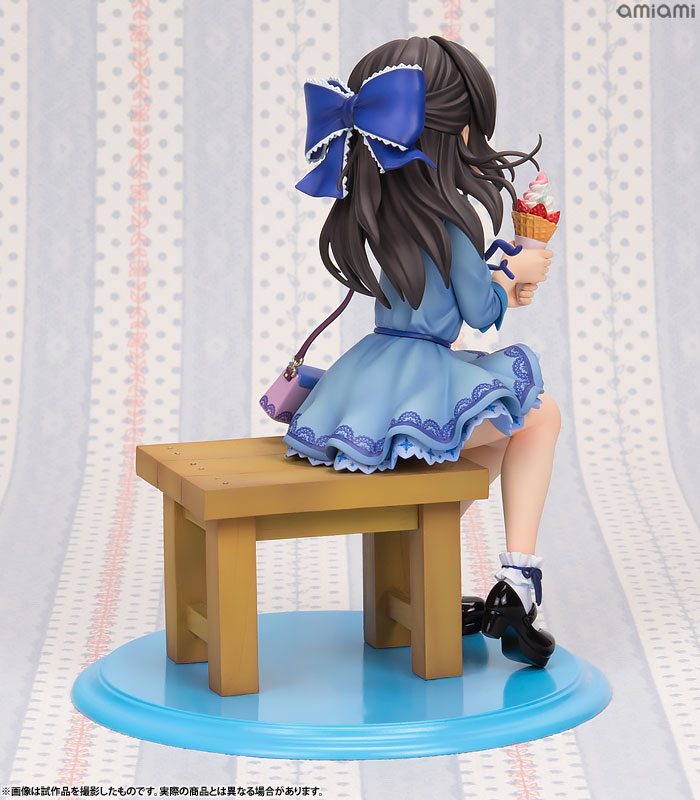 【再販】アイドルマスター シンデレラガールズ『橘ありす｜はじめての表情』1/7 完成品フィギュア-006