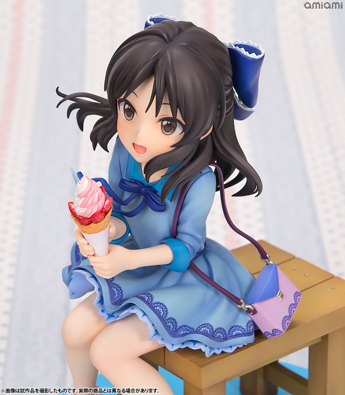 【再販】アイドルマスター シンデレラガールズ『橘ありす｜はじめての表情』1/7 完成品フィギュア-016