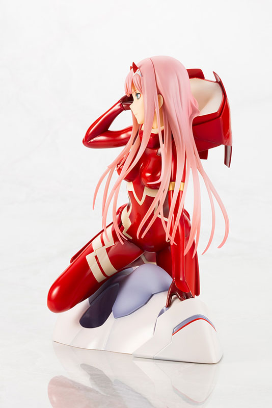 ダーリン・イン・ザ・フランキス『ゼロツー』1/7 完成品フィギュア-004