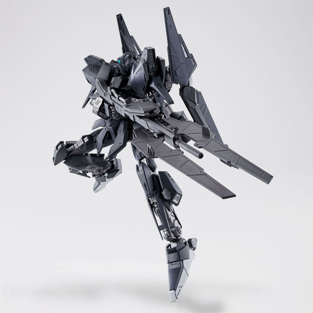 MG 1/100『百式壊』プラモデル-007