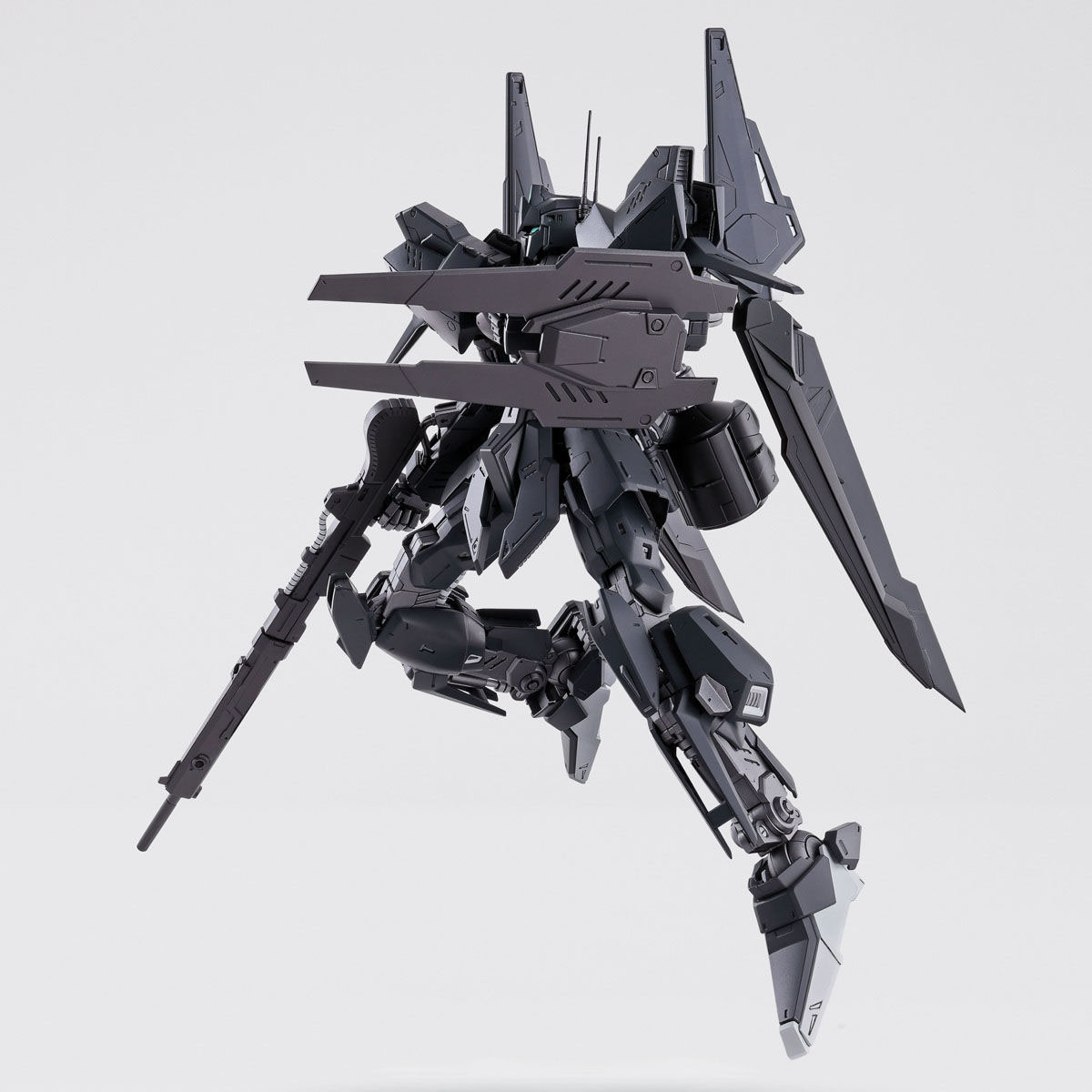 MG 1/100『百式壊』プラモデル-008