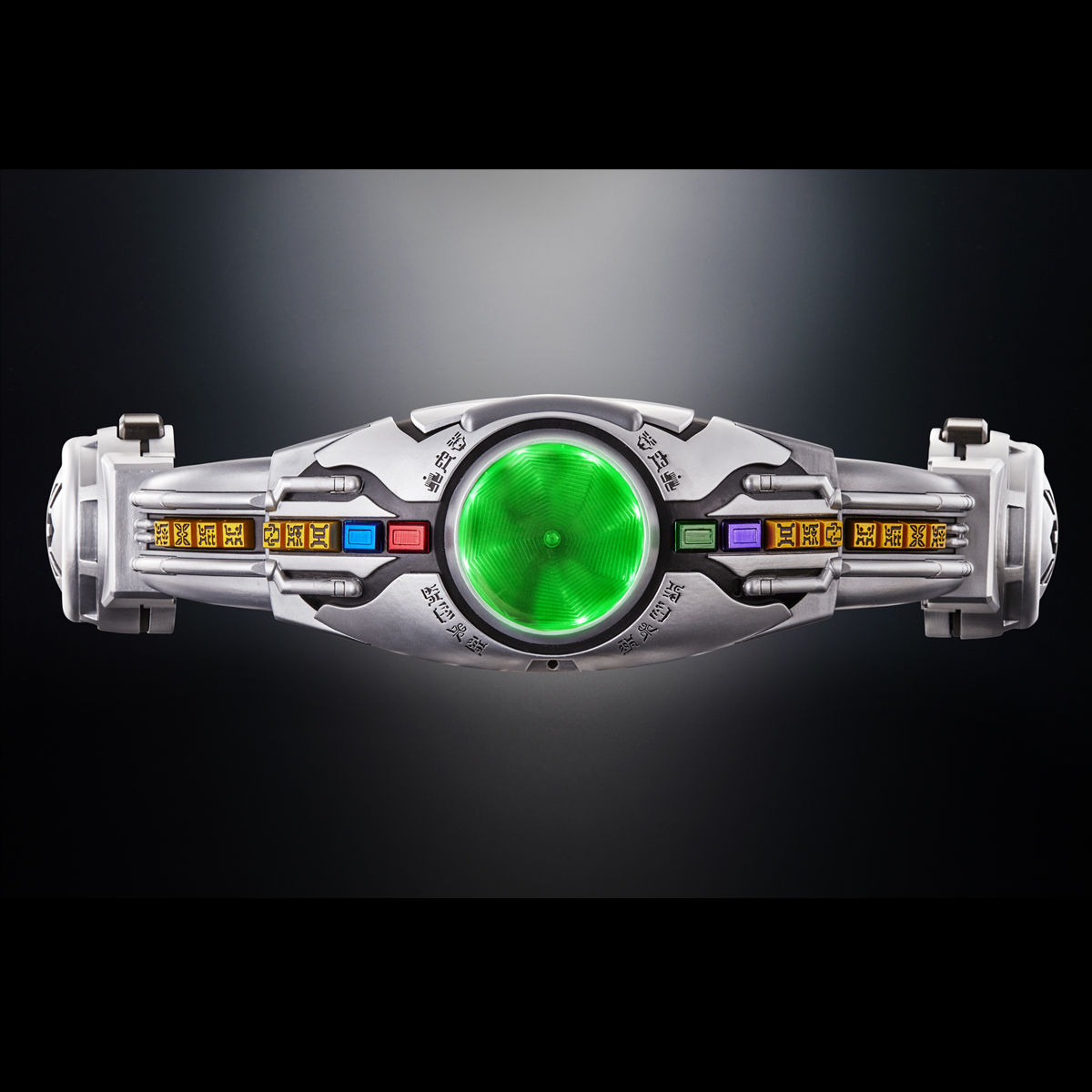 COMPLETE SELECTION MODIFICATION HENSHIN BELT ARCLE『CSM アークル』仮面ライダークウガ 変身ベルト-003