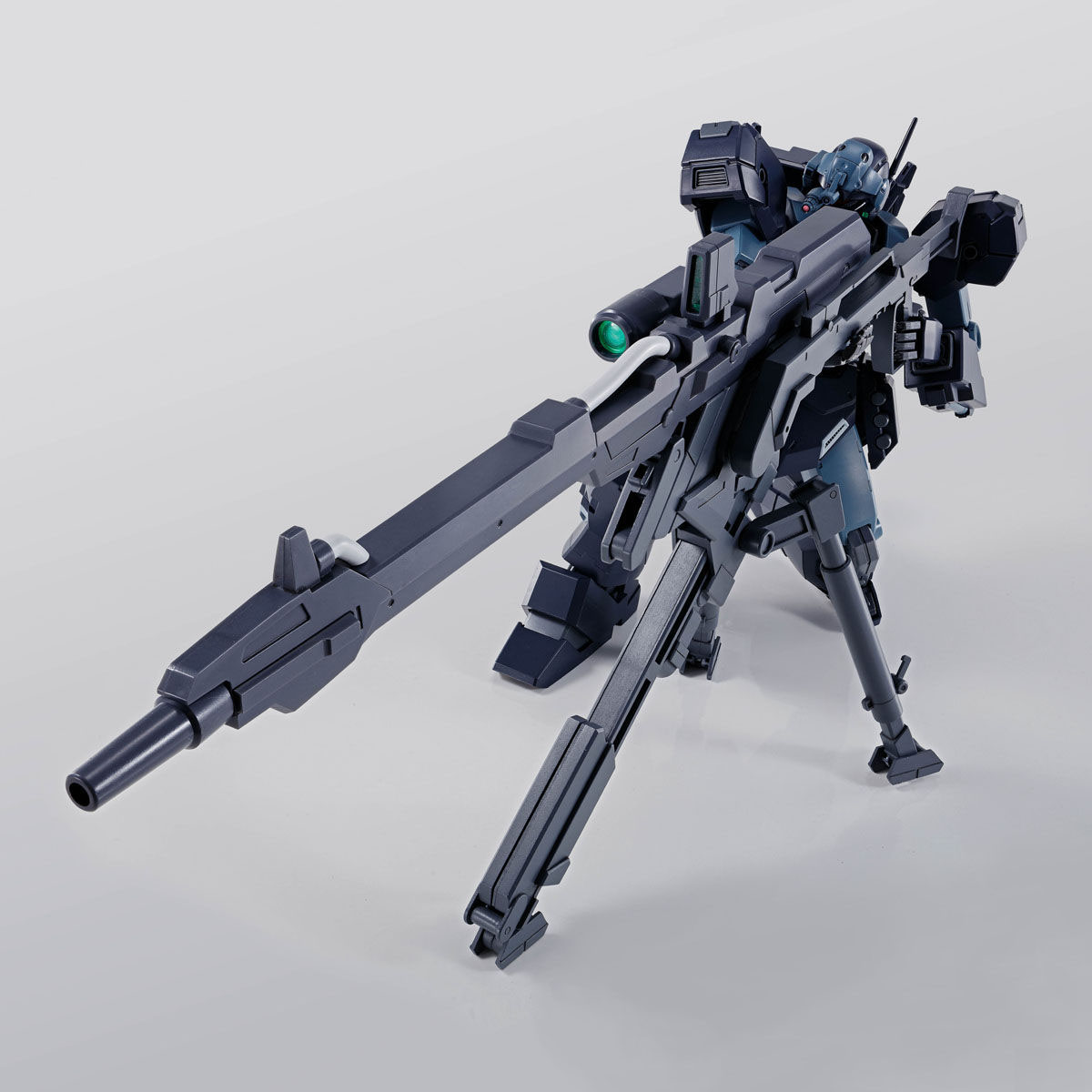 MG 1/100『ジェスタ（シェザール隊仕様 Ｂ＆Ｃ班装備）』ガンダムNT プラモデル-004