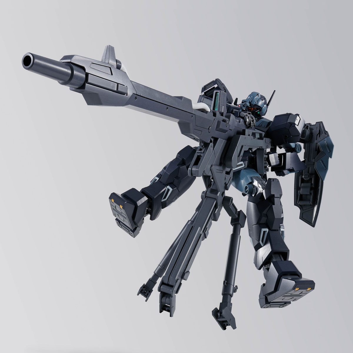 MG 1/100『ジェスタ（シェザール隊仕様 Ｂ＆Ｃ班装備）』ガンダムNT プラモデル-006