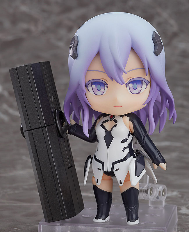 ねんどろいど『レイシア』BEATLESS -ビートレス- 可動フィギュア-001