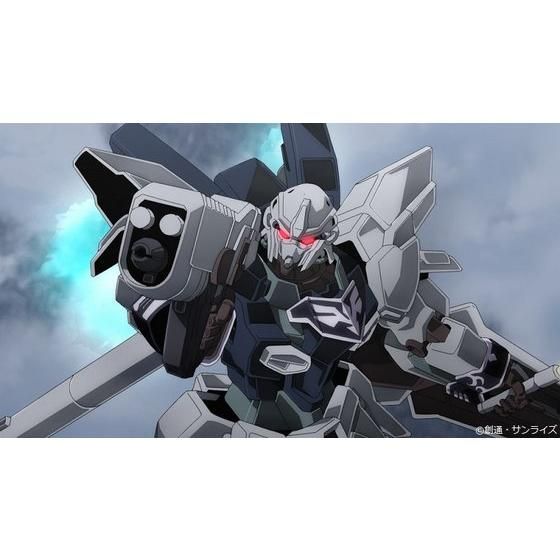 『機動戦士ガンダムNT Blu-ray豪華版』【4K ULTRA HD Blu-ray同梱】Blu-ray-006