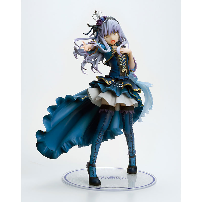 VOCAL COLLECTION『湊友希那 from Roselia』バンドリ！ 1/7 完成品フィギュア-001
