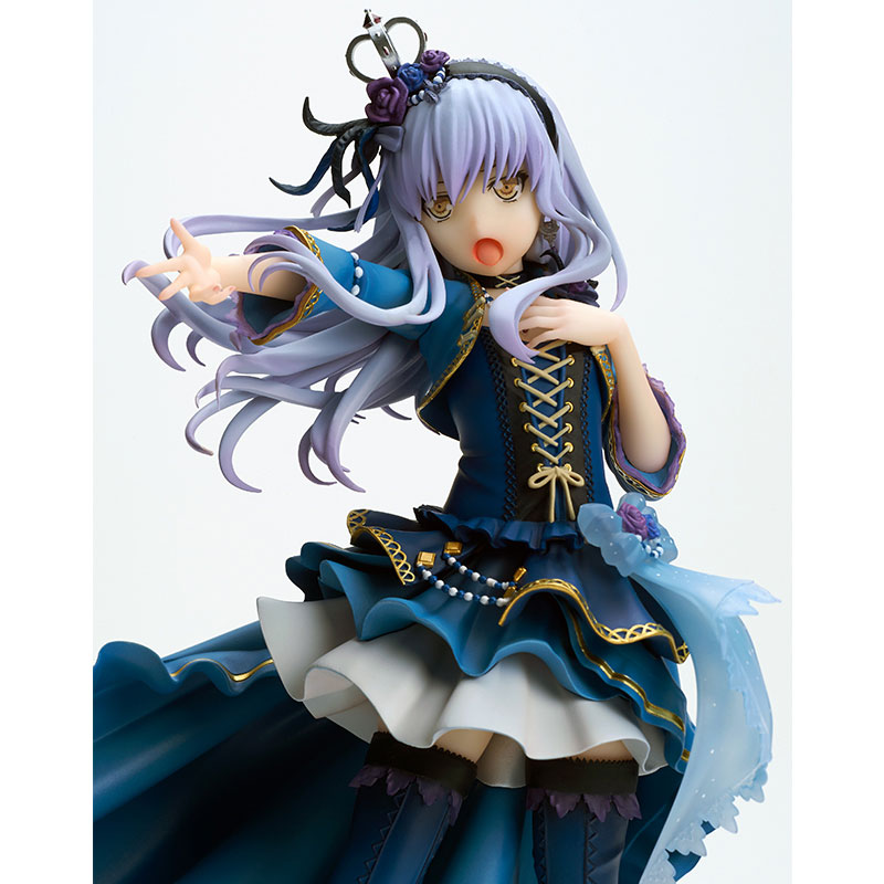 VOCAL COLLECTION『湊友希那 from Roselia』バンドリ！ 1/7 完成品フィギュア-004