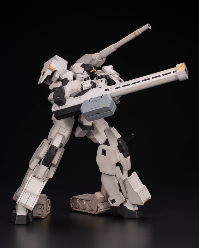 フレームアームズ『三二式一型 轟雷・改』1/100 プラモデル-003