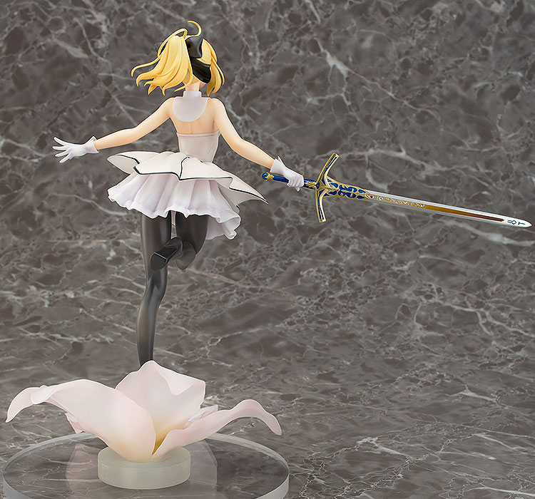 Fate/Grand Order『セイバー/アルトリア・ペンドラゴン〔リリィ〕』1/7 完成品フィギュア-004