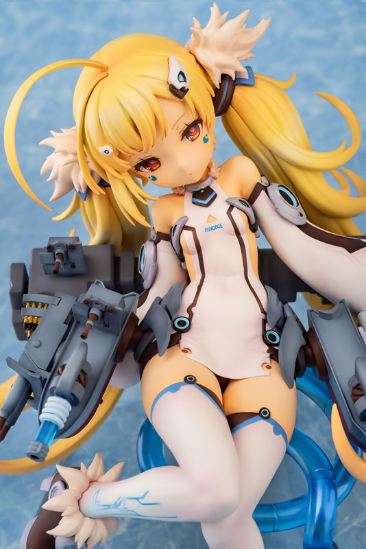 【再販】アズールレーン『エルドリッジ』1/7 完成品フィギュア-006