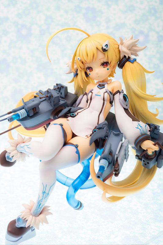 【再販】アズールレーン『エルドリッジ』1/7 完成品フィギュア-008