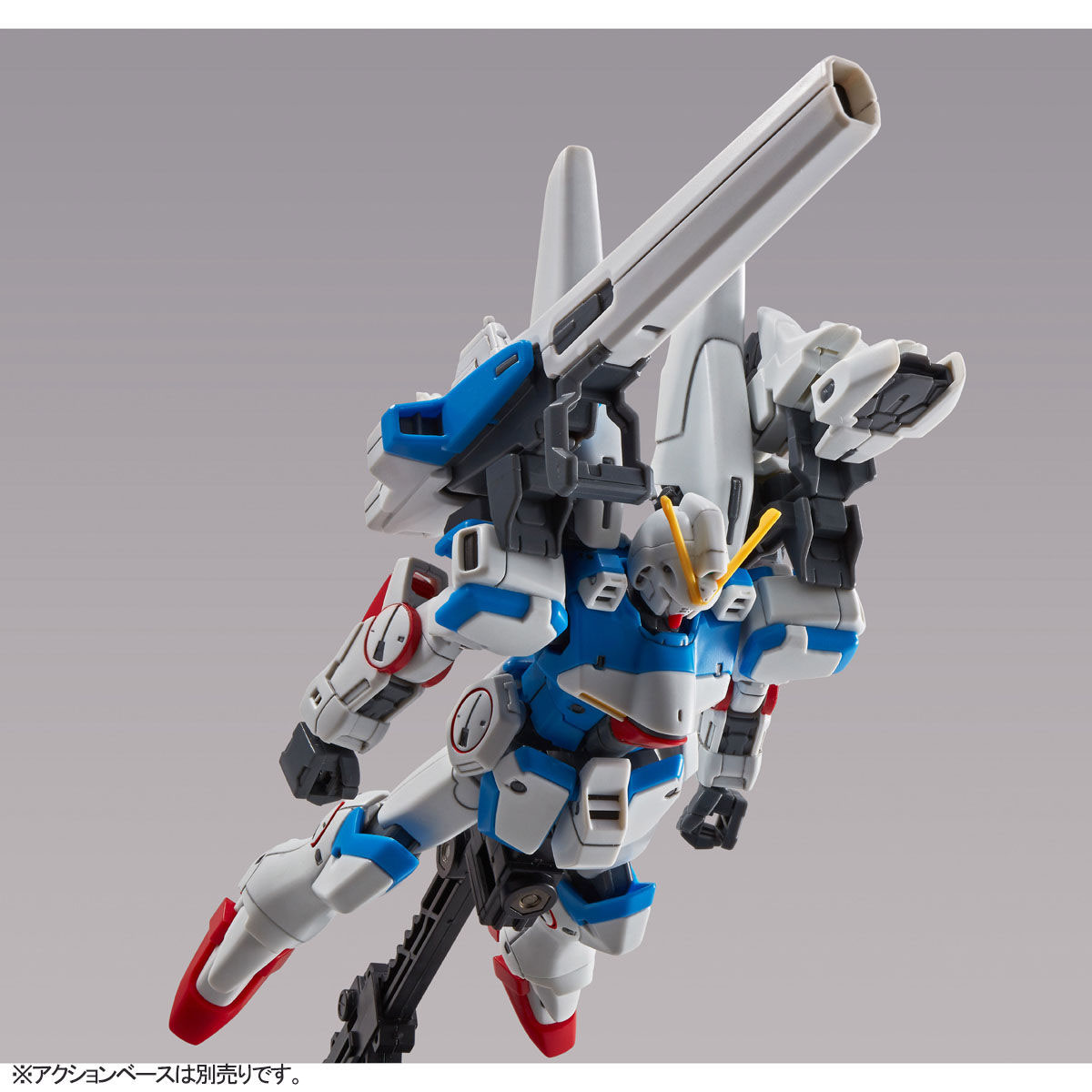 【限定販売】HG 1/144『セカンドV』プラモデル-008