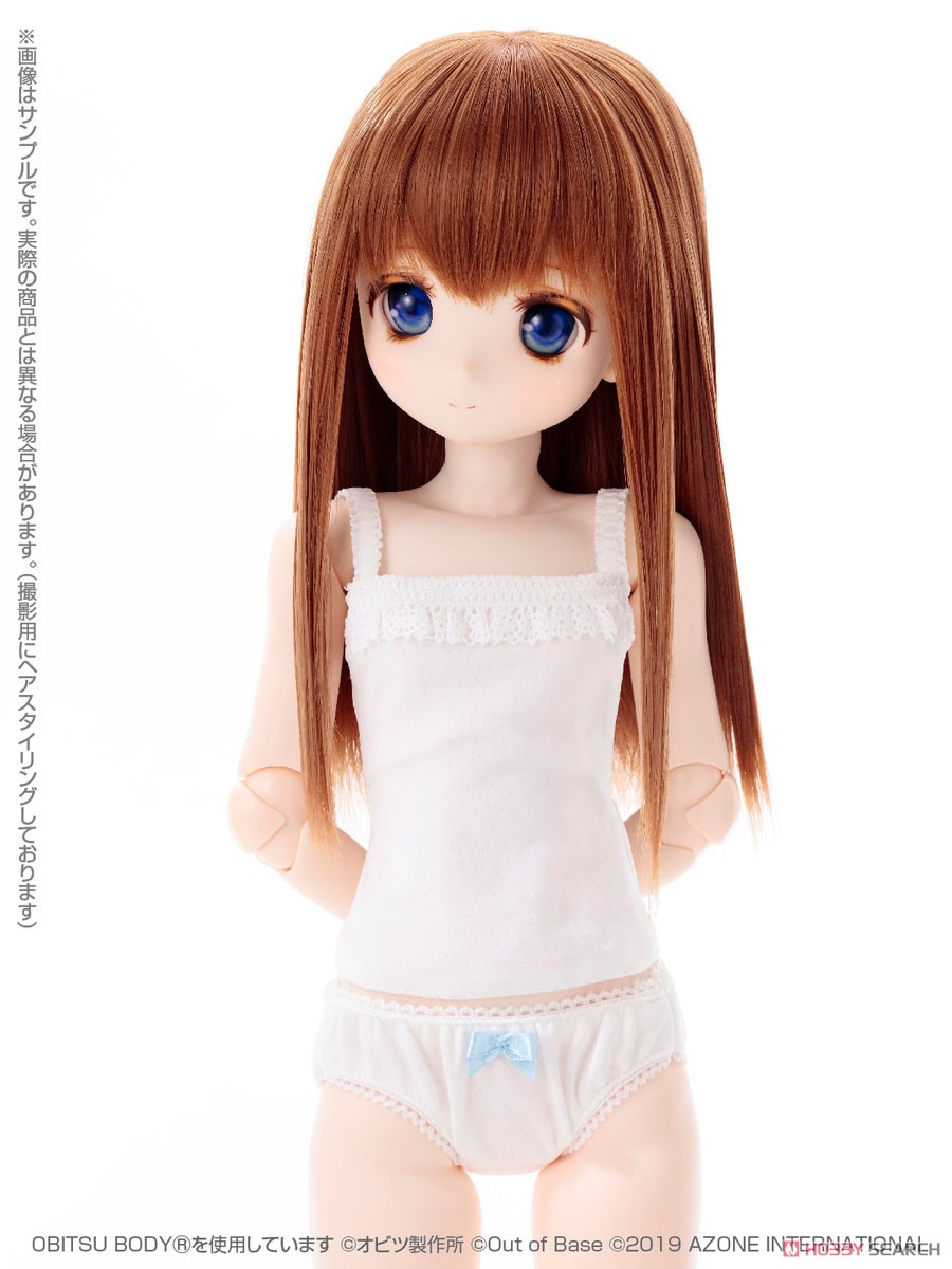 Iris Collect petit『こはる/With happiness ver.1.1』1/3 完成品ドール-006