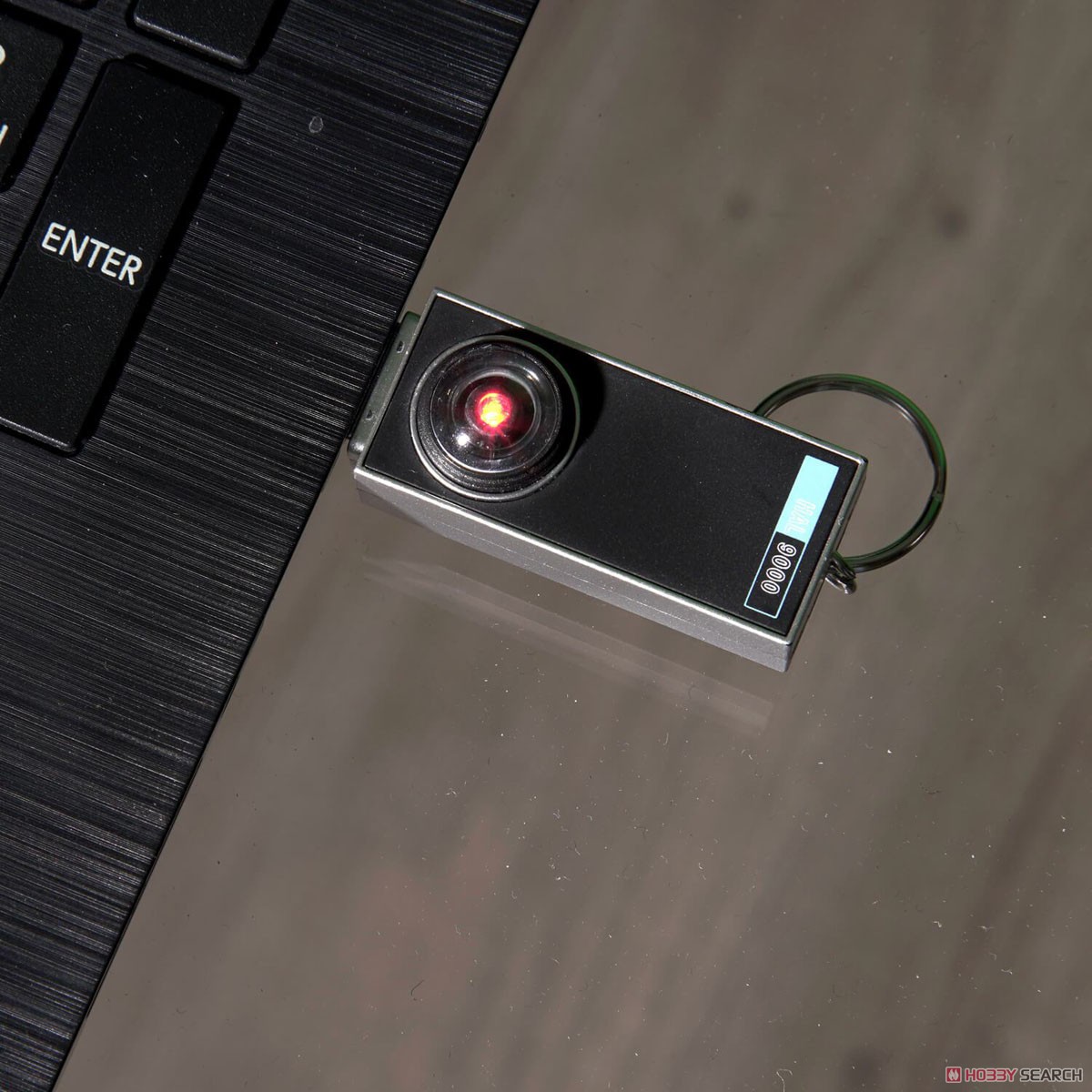2001年宇宙の旅『HAL9000 MINI USB 3.0 フラッシュメモリー 16GB』1/6 USBメモリ-003