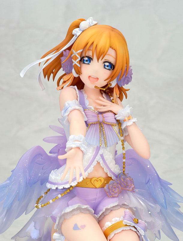 ラブライブ！スクールアイドルフェスティバル『高坂穂乃果 ホワイトデー編』1/7 完成品フィギュア-007