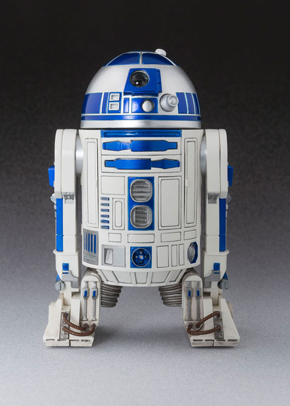 【再販】S.H.Figuarts『R2-D2（A NEW HOPE）』スター・ウォーズ 可動フィギュア-001