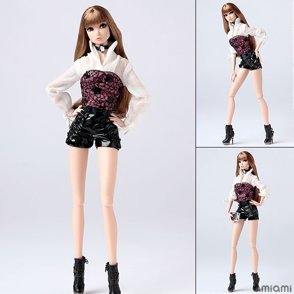 FR: Nippon™ Collection『Baroque Dream Misaki™ Doll 81090（バロックドリーム ミサキ）』完成品ドール