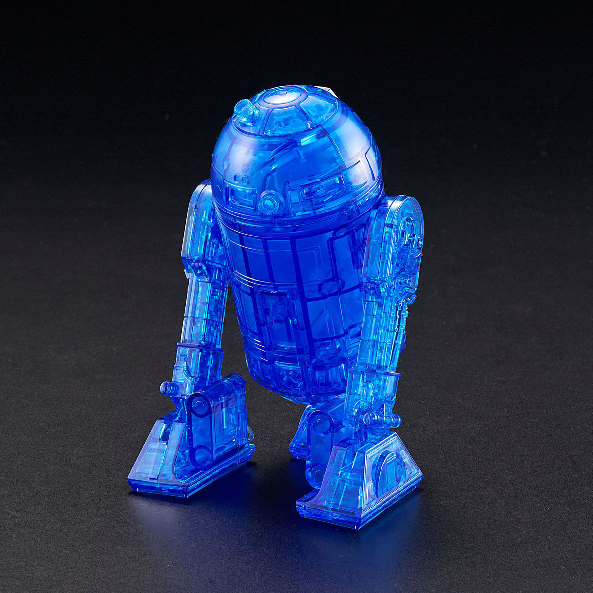 【限定販売】1/12『R2-D2（ホログラムVer.）』スター・ウォーズ プラモデル-005