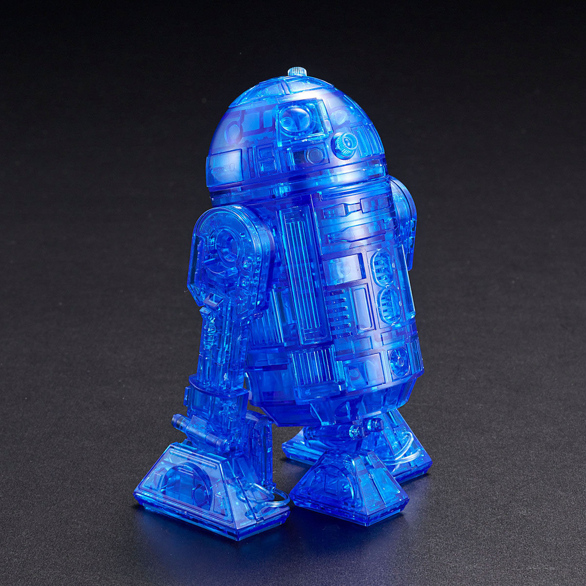 【限定販売】1/12『R2-D2（ホログラムVer.）』スター・ウォーズ プラモデル-006