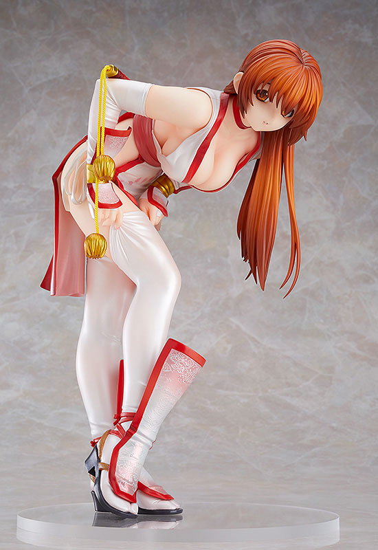 DEAD OR ALIVE『霞 C2ver. Refined Edition』1/6 完成品フィギュア-002