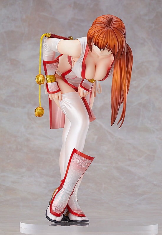 DEAD OR ALIVE『霞 C2ver. Refined Edition』1/6 完成品フィギュア-003