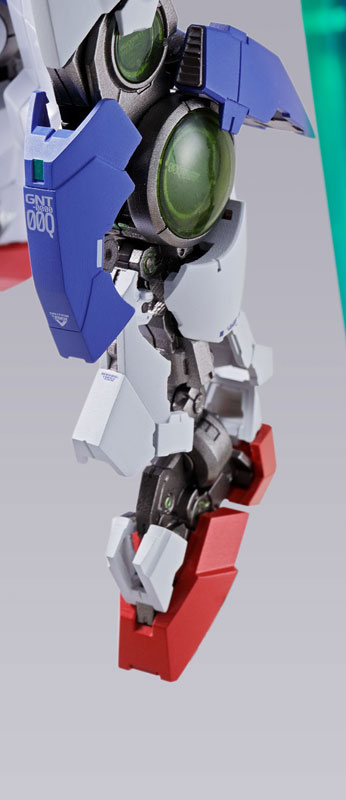 METAL BUILD『ダブルオークアンタ』機動戦士ガンダム00 可動フィギュア-015