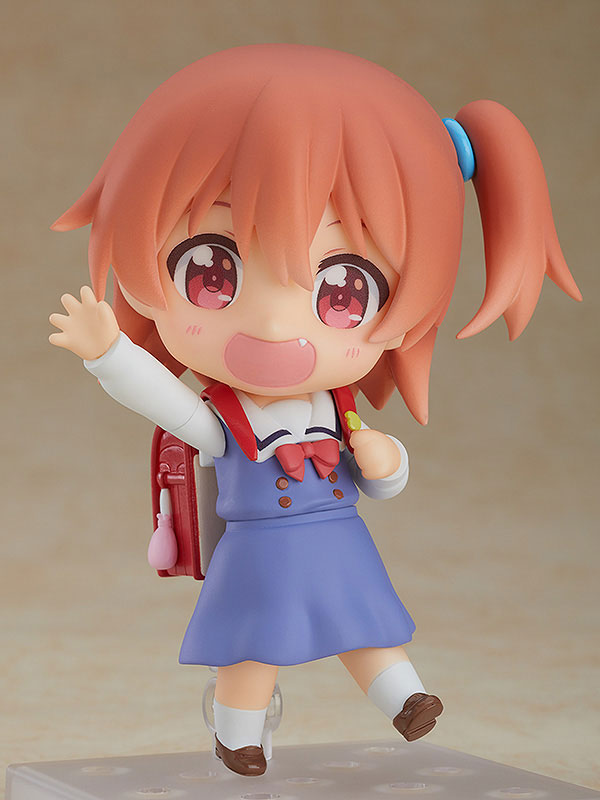 ねんどろいど『星野ひなた』私に天使が舞い降りた！ 可動フィギュア-001