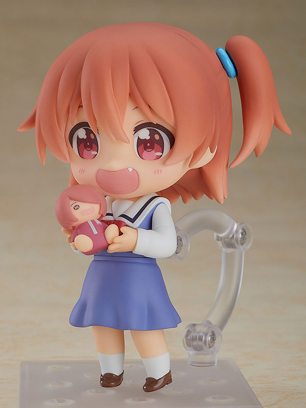 ねんどろいど『星野ひなた』私に天使が舞い降りた！ 可動フィギュア-002