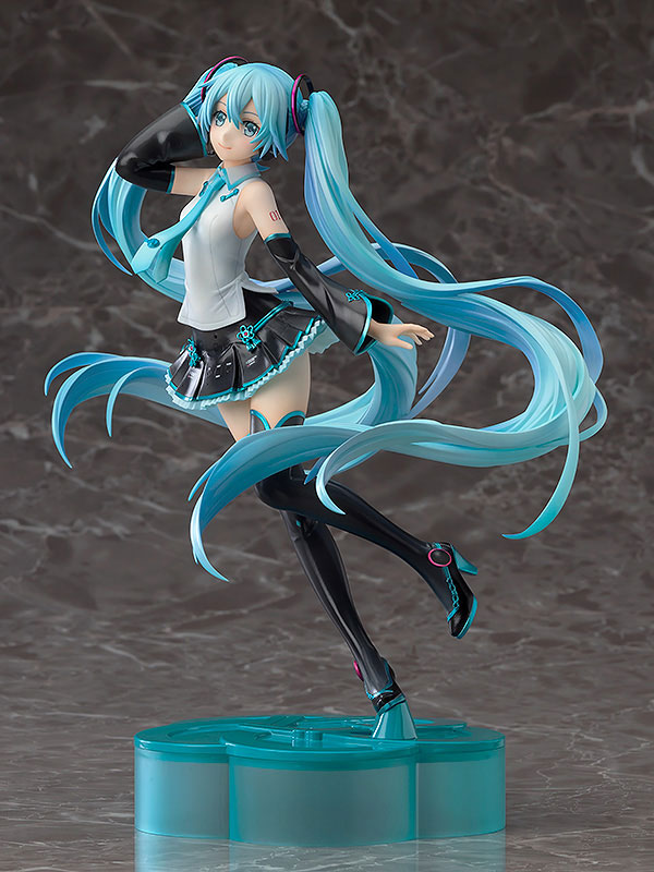 グッドスマイルカンパニー 初音ミク NT 1/8 ボーカロイド - フィギュア