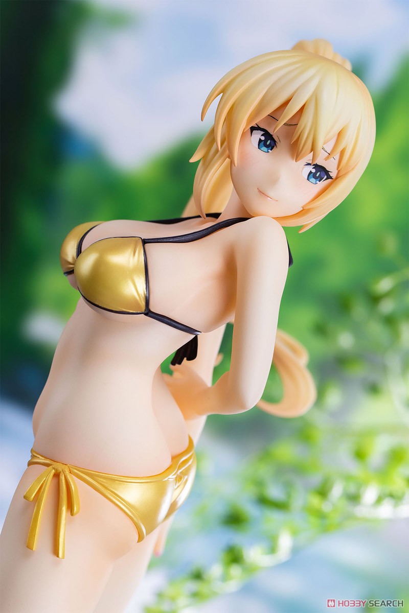 この素晴らしい世界に祝福を！紅伝説『ダクネス 水着ver.』1/7 完成品フィギュア-012