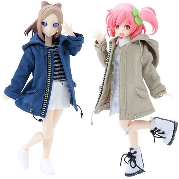 アゾン ピコニーモ 1/12 服 現状 ジャンク品 京都にて購入 おもちゃ