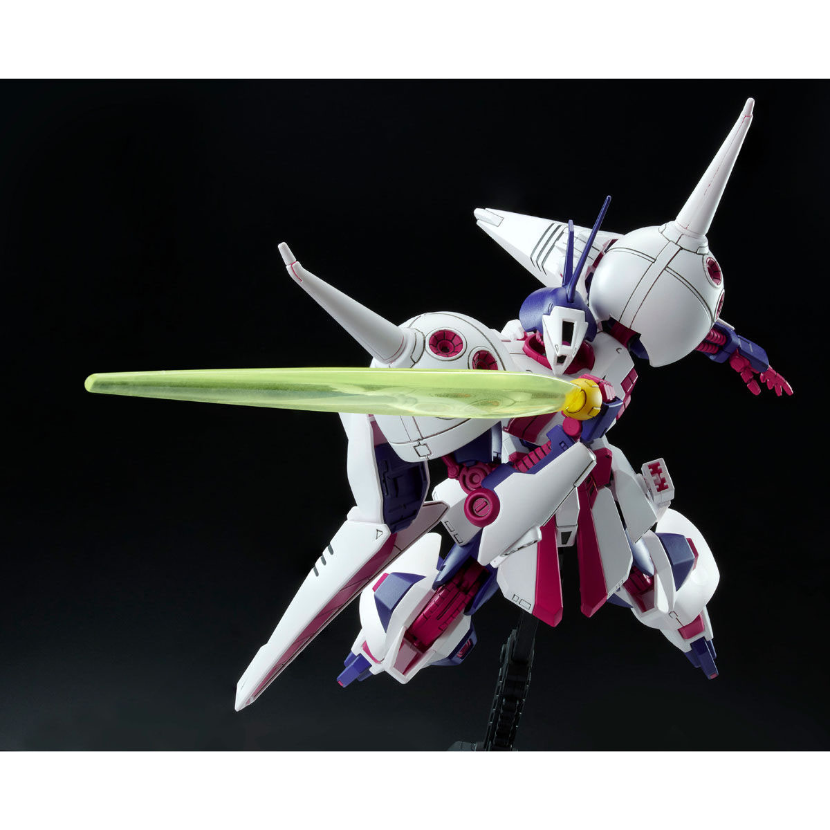 【限定販売】HG 1/144『R・ジャジャ（Twilight AXIS Ver.）』トワイライト アクシズ プラモデル-005