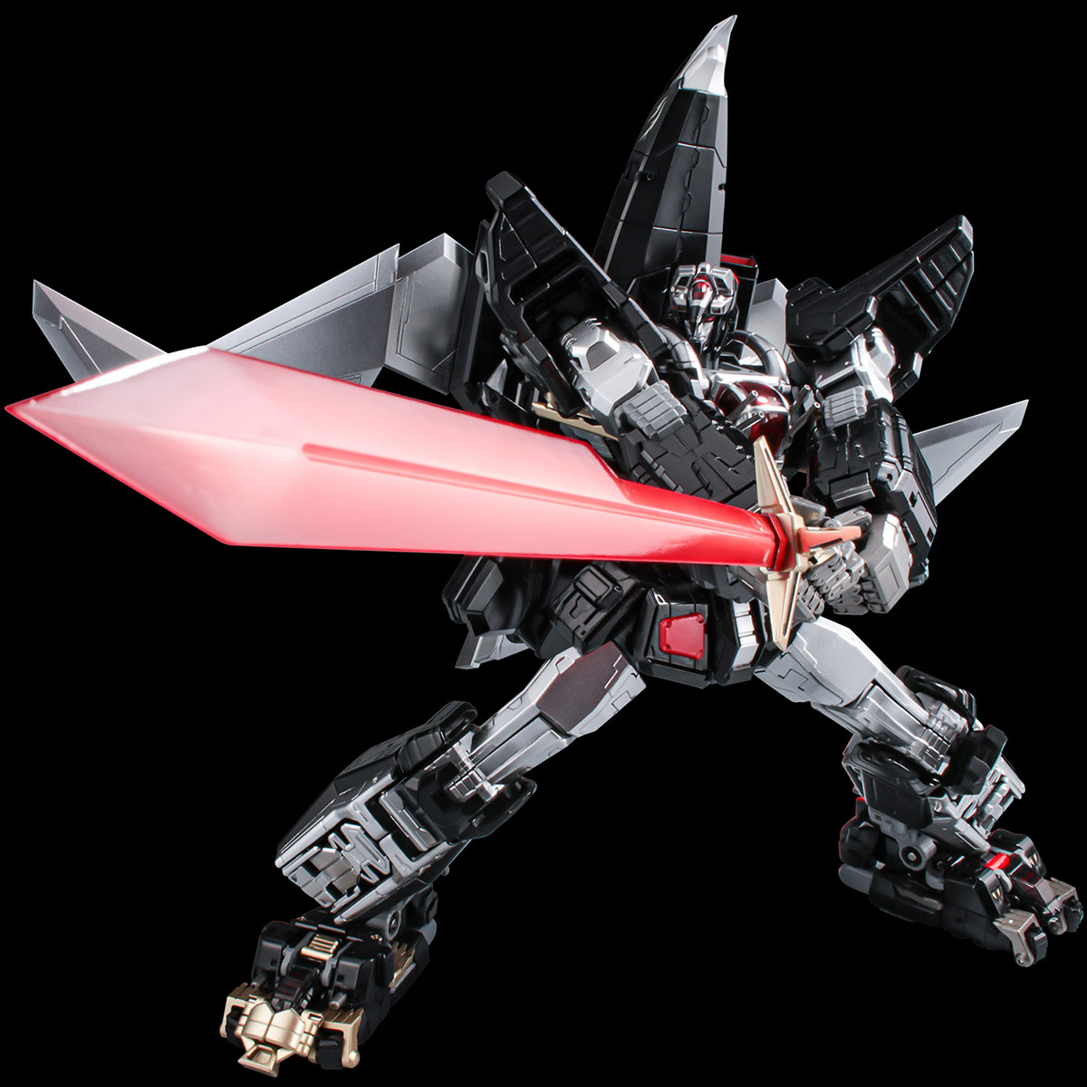 METAMOR-FORCE “BARI”ATION『ファイナルダンクーガ』超獣機神ダンクーガ 可動フィギュア-001