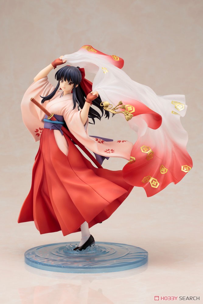 【再販】ARTFX J『真宮寺さくら』サクラ大戦 1/8 完成品フィギュア-001