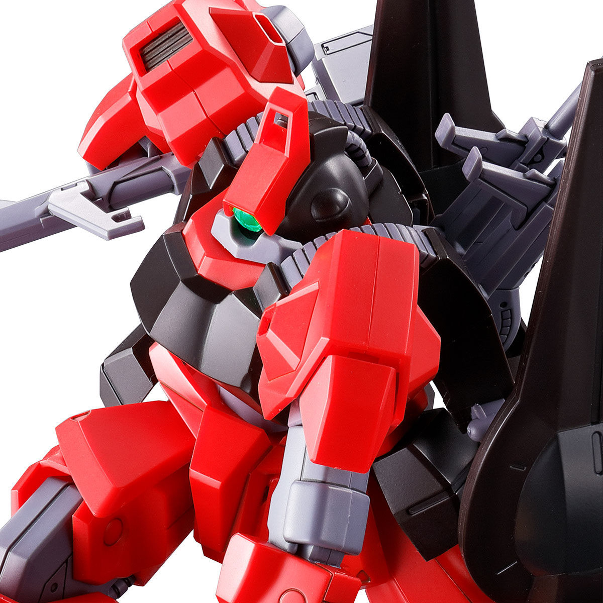 【限定販売】HG 1/144『リック・ディアス（クワトロ・バジーナ機）』機動戦士Zガンダム プラモデル-010