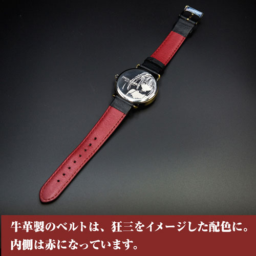 デート・ア・ライブIII『時崎狂三 リストウォッチ』腕時計-005