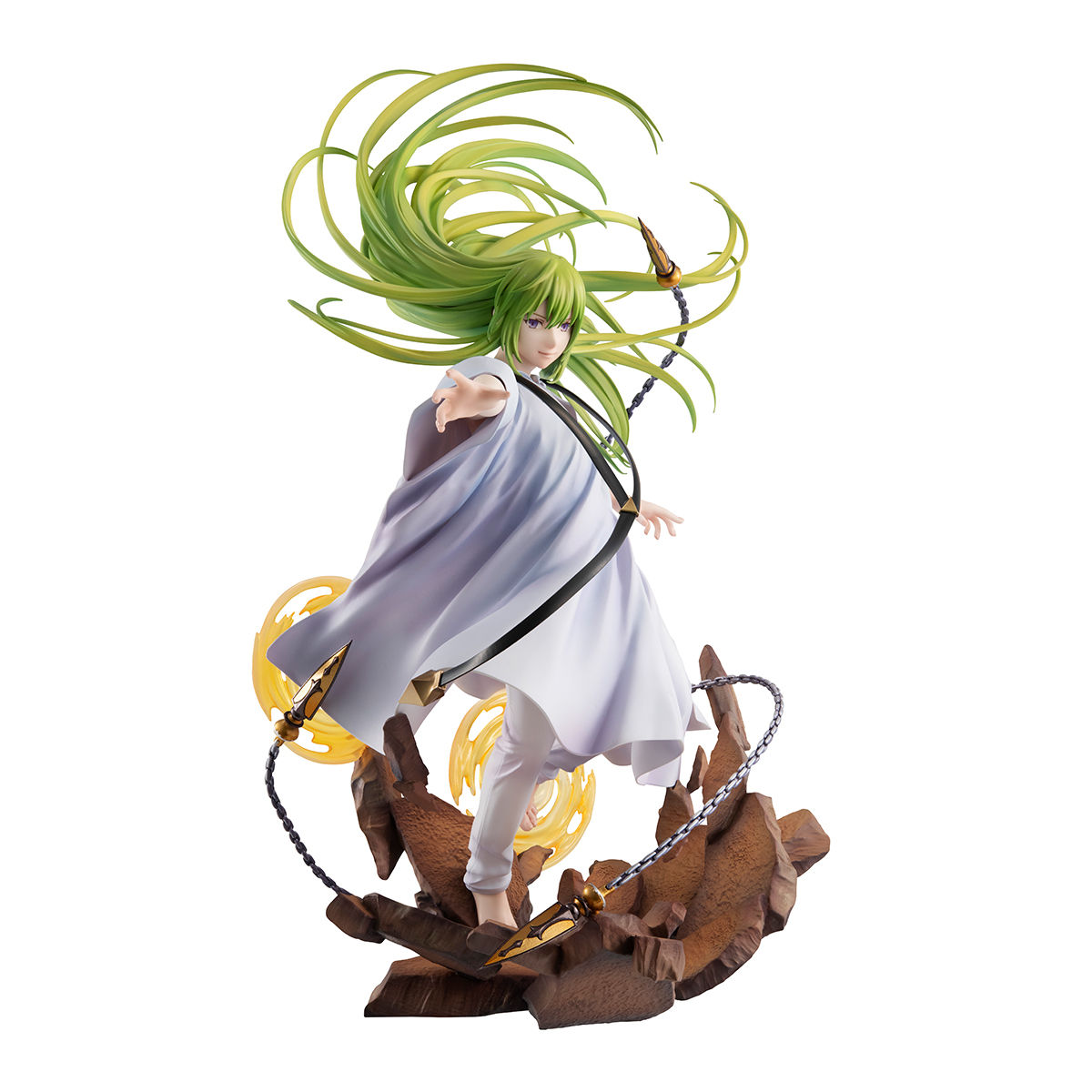 【限定販売】Fate/Grand Order -絶対魔獣戦線バビロニア-『キングゥ』完成品フィギュア-002