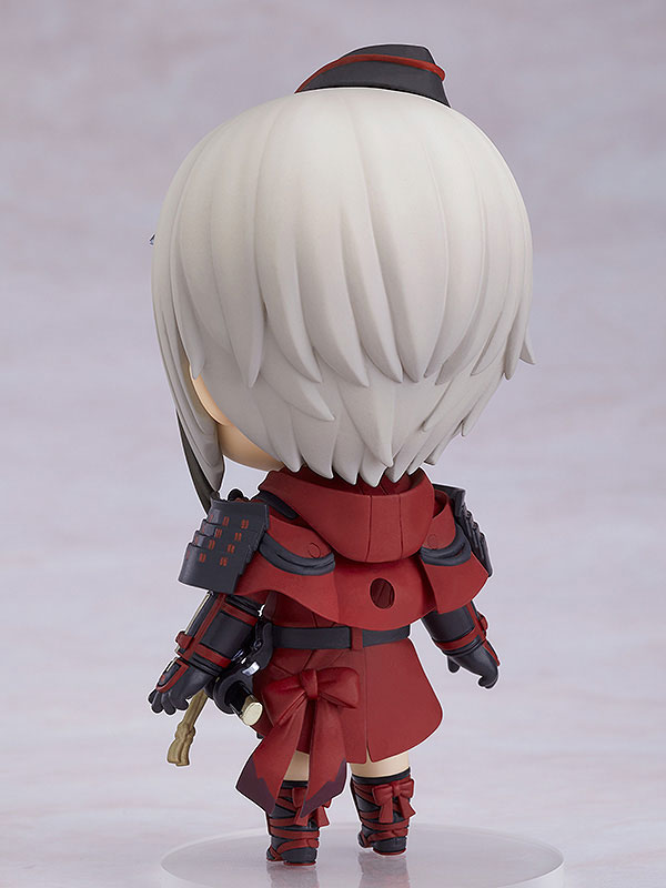 ねんどろいど『日向正宗』刀剣乱舞-ONLINE 可動フィギュア-006