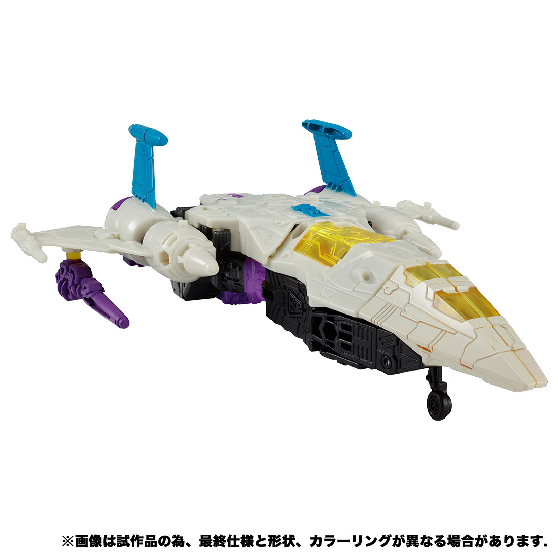 【限定販売】トランスフォーマー アースライズ『ER EX-10 スナップドラゴン』可変可動フィギュア-003