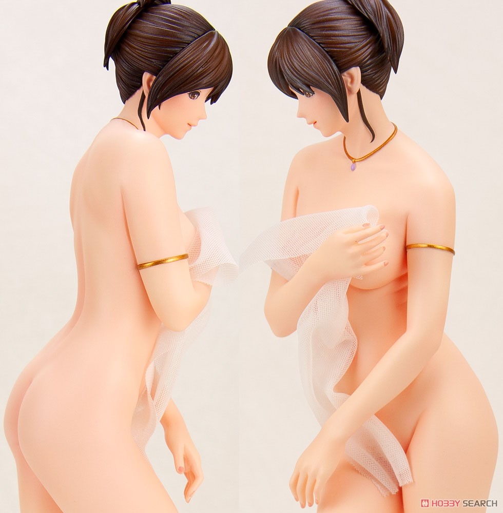 KEIKO’s Beauty Line collection No.C634『紫水晶（アメシスト）』1/7 完成品フィギュア-006